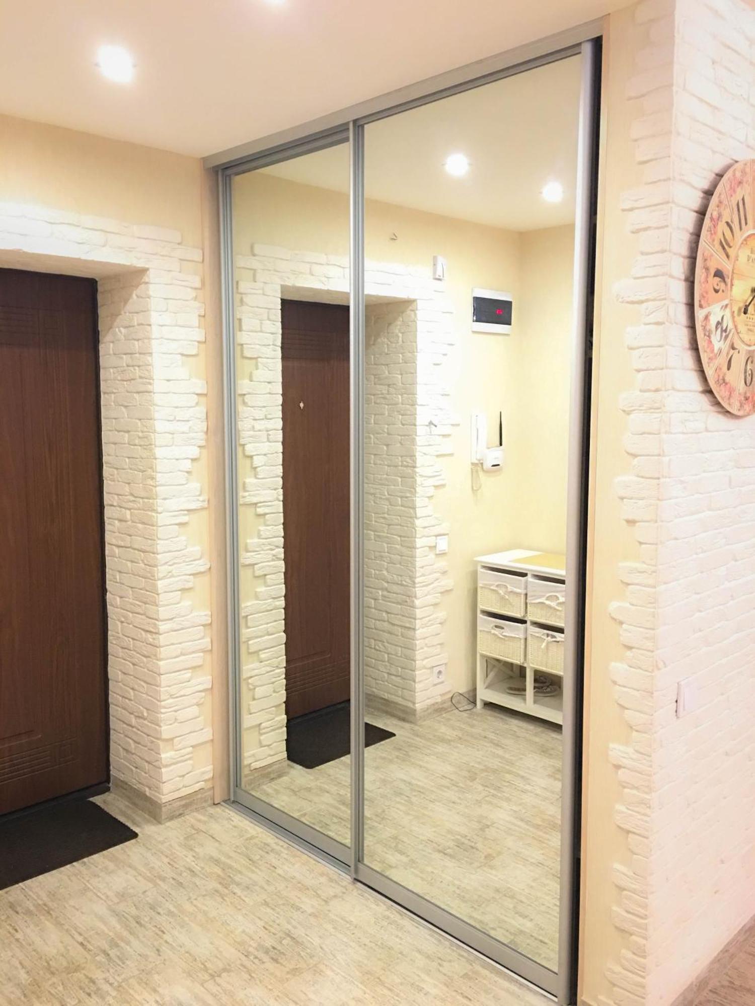 Studio Luxe On Victory Street In The City Center Vinnytsia Exterior photo